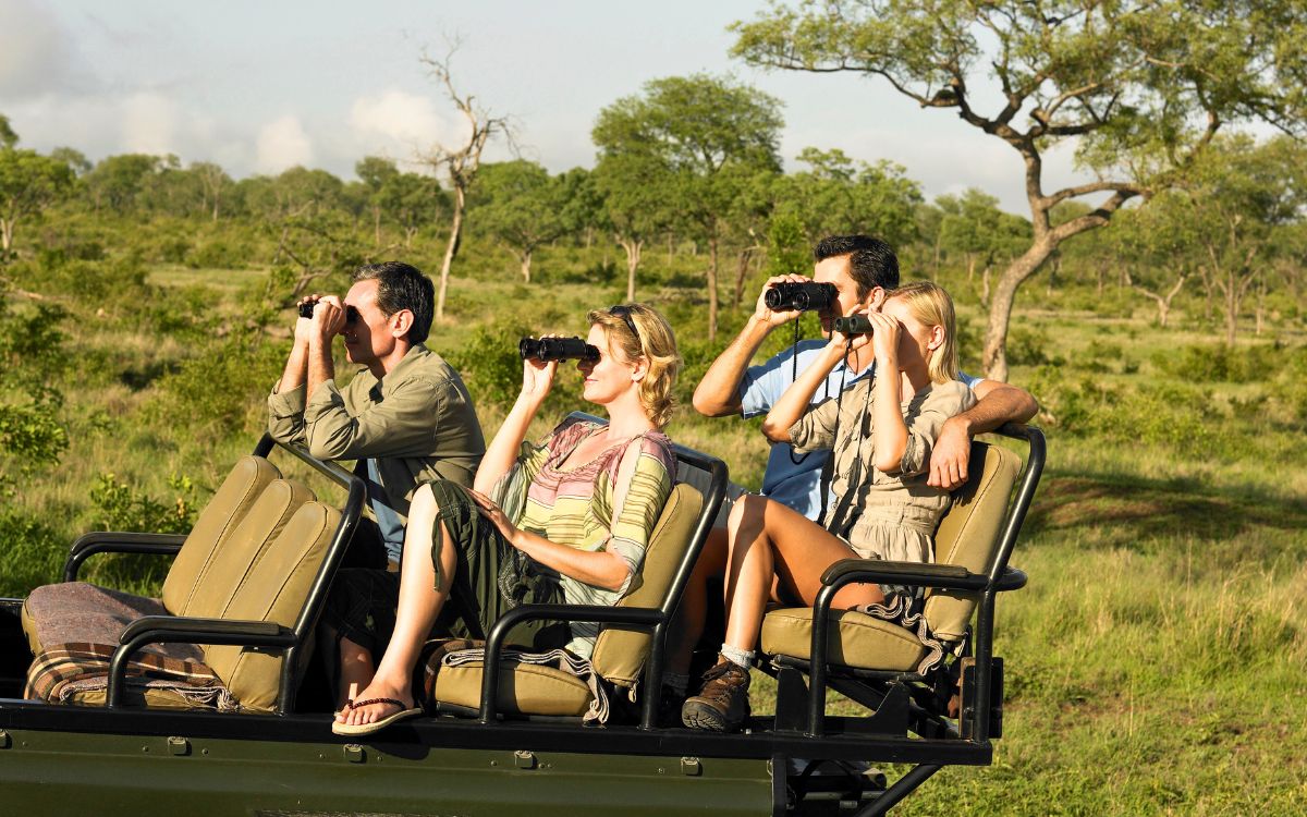 What to wear on safari - PD Tours & Safaris