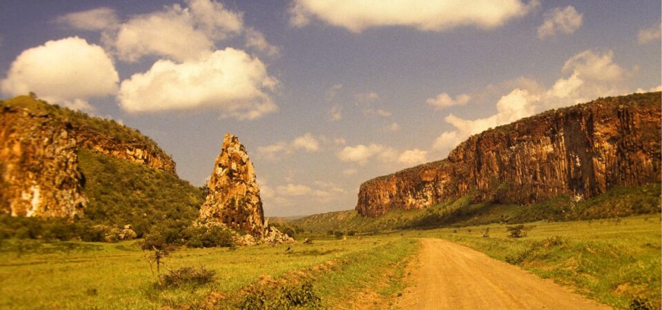 Hell's Gate National Park - PD Tours & Safaris
