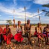 A Traveler's Choice Destination - Samburu National Reserve - PD Tours & Safaris